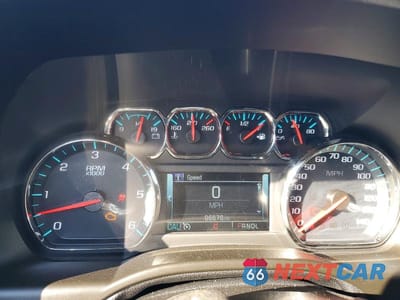 Zdjęcie 9 z 12 samochodu: 2019 CHEVROLET TAHOE K1500 PREMIER VIN:1GNSKCKJ4KR183418 - miniatura