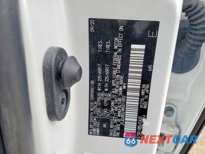 Zdjęcie 13 z 14 samochodu: 2021 LEXUS NX 300H BASE VIN:JTJDJRDZ4M5011892 - miniatura