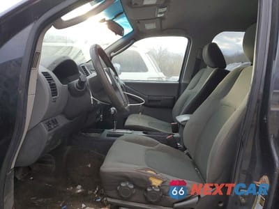 Zdjęcie 7 z 12 samochodu: 2012 NISSAN XTERRA OFF ROAD VIN:5N1AN0NW0CC515260 - miniatura