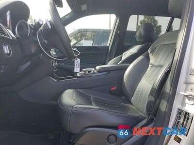 Zdjęcie 7 z 13 samochodu: 2017 MERCEDES-BENZ GLS 450 4MATIC VIN:4JGDF6EE3HA847328 - miniatura