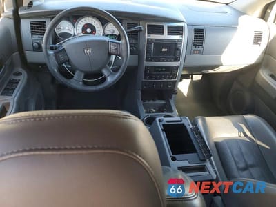 Zdjęcie 8 z 13 samochodu: 2005 DODGE DURANGO LIMITED VIN:1D8HB58D15F574159 - miniatura