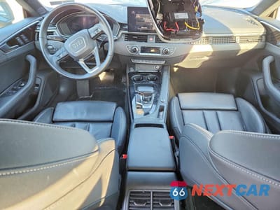 Zdjęcie 8 z 12 samochodu: 2024 AUDI A5 PREMIUM PLUS 45 VIN:WAUFACF53RA093161 - miniatura