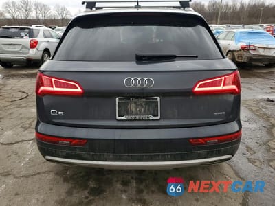 Zdjęcie 6 z 12 samochodu: 2019 AUDI Q5 PREMIUM VIN:WA1ANAFY1K2044535 - miniatura