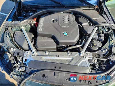 Zdjęcie 11 z 11 samochodu: 2023 BMW 430XI GRAN COUPE VIN:WBA73AV09PFN92782 - miniatura