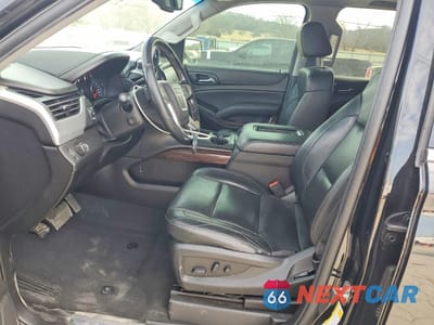 Zdjęcie 7 z 13 samochodu: 2019 GMC YUKON XL C1500 SLT VIN:1GKS1GKC2KR242278 - miniatura