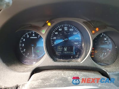 Zdjęcie 9 z 11 samochodu: 2008 LEXUS GS 460 VIN:JTHBL96S385001217 - miniatura