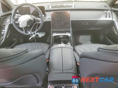 Zdjęcie 8 z 12 samochodu: 2025 MERCEDES-BENZ S 580 4MATIC VIN:W1K6G7GB3SA318896 - miniatura