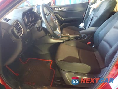Zdjęcie 7 z 11 samochodu: 2016 MAZDA 3 TOURING VIN:3MZBM1W75GM263743 - miniatura