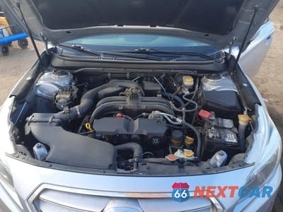 Zdjęcie 11 z 11 samochodu: 2016 SUBARU LEGACY VIN:4S3BNBF66G3045843 - miniatura