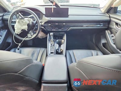 Zdjęcie 8 z 12 samochodu: 2024 HONDA ACCORD TOURING HYBRID VIN:1HGCY2F8XRA001888 - miniatura