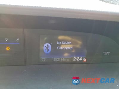 Zdjęcie 9 z 12 samochodu: 2013 HONDA CIVIC LX VIN:19XFB2F56DE022455 - miniatura