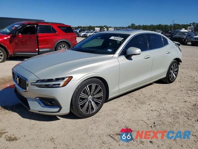 2020 VOLVO S60 T5 INSCRIPTION 7JR102FLXLG067378 - główne zdjęcie licytacji z USA - miniatura