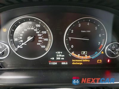 Zdjęcie 9 z 12 samochodu: 2011 BMW 535 XI VIN:WBAFU7C58BC873220 - miniatura