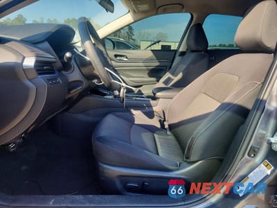 Zdjęcie 7 z 12 samochodu: 2024 NISSAN ALTIMA VIN:1N4BL4DV4RN333174 - miniatura