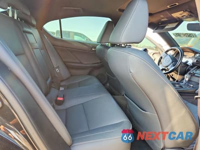 Zdjęcie 10 z 13 samochodu: 2021 LEXUS IS 300 VIN:JTHC81F24M5044837 - miniatura
