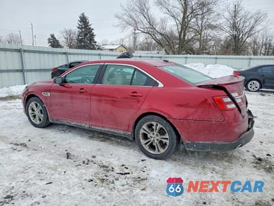 Drugie zdjęcie samochodu z przodu: 2015 FORD TAURUS SEL VIN:1FAHP2E87FG135118 - miniatura