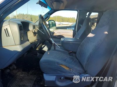 Zdjęcie 7 z 13 samochodu: 1999 FORD F350 SRW SUPER DUTY VIN:1FTSX31F9XEA59831 - miniatura