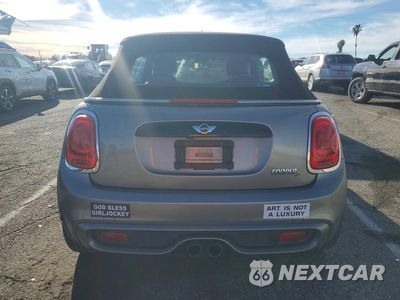 Zdjęcie 6 z 11 samochodu: 2016 MINI COOPER S VIN:WMWWG9C5XG3A91076 - miniatura