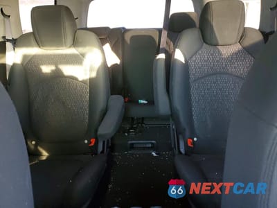 Zdjęcie 10 z 14 samochodu: 2008 GMC ACADIA SLE VIN:1GKER13778J149218 - miniatura