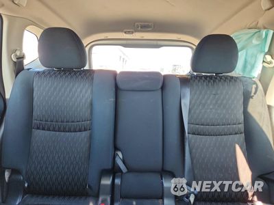 Zdjęcie 10 z 14 samochodu: 2017 NISSAN ROGUE S VIN:5N1AT2MV4HC785187 - miniatura