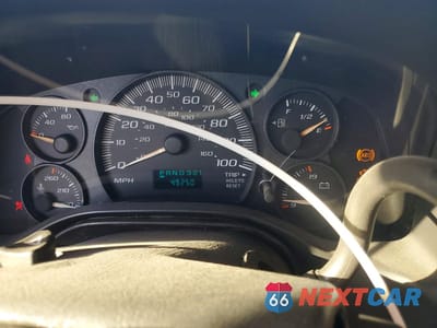 Zdjęcie 9 z 13 samochodu: 2006 CHEVROLET EXPRESS 1500 UTILITY / SERVICE VAN VIN:1GCFG15XX61103804 - miniatura