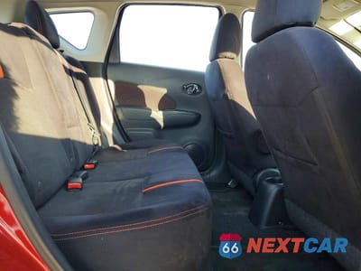 Zdjęcie 10 z 12 samochodu: 2015 NISSAN VERSA NOTE S VIN:3N1CE2CP4FL440496 - miniatura