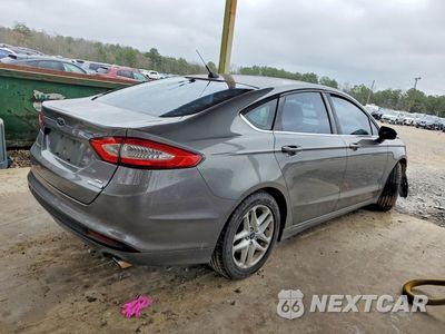 Piąte zdjęcie samochodu w środku: 2013 FORD FUSION SE VIN:3FA6P0HR7DR221583 - miniatura