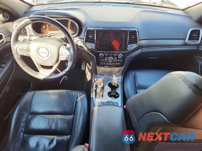 Zdjęcie 8 z 12 samochodu: 2021 JEEP GRAND CHEROKEE LIMITED VIN:1C4RJFBG1MC824529 - miniatura