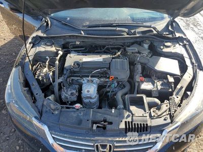 Zdjęcie 11 z 11 samochodu: 2015 HONDA ACCORD LX VIN:1HGCR2F37FA075315 - miniatura