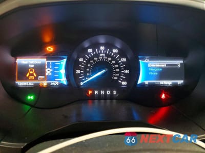 Zdjęcie 9 z 14 samochodu: 2023 FORD EDGE SEL VIN:2FMPK4J96PBA21145 - miniatura