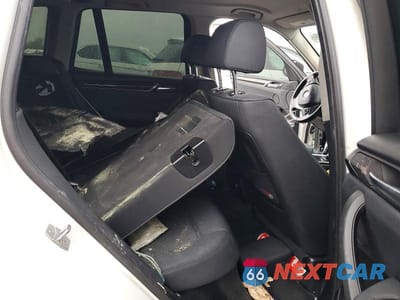 Zdjęcie 11 z 12 samochodu: 2015 BMW X3 XDRIVE28D VIN:5UXWY3C50F0E95581 - miniatura