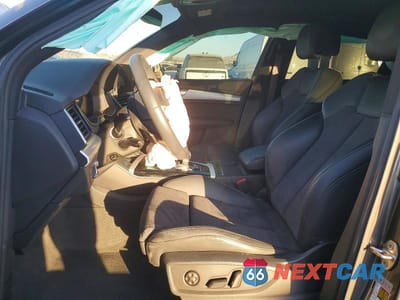 Zdjęcie 7 z 13 samochodu: 2023 AUDI Q5 E PRESTIGE 55 VIN:WA1F2AFY2P2061916 - miniatura