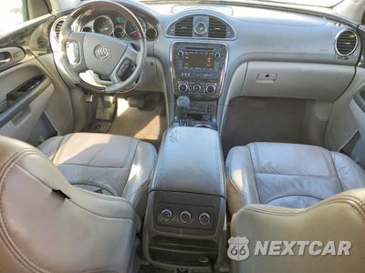 Zdjęcie 8 z 13 samochodu: 2014 BUICK ENCLAVE VIN:5GAKRBKD2EJ193720 - miniatura