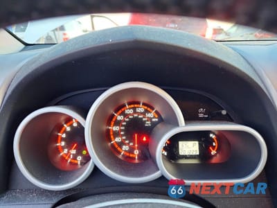 Zdjęcie 9 z 12 samochodu: 2009 TOYOTA COROLLA MATRIX S VIN:2T1KE40E29C012375 - miniatura