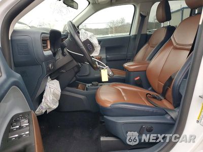 Zdjęcie 7 z 11 samochodu: 2022 FORD MAVERICK XL VIN:3FTTW8E3XNRA29753 - miniatura