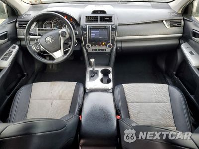 Zdjęcie 8 z 13 samochodu: 2014 TOYOTA CAMRY L VIN:4T1BF1FK8EU403371 - miniatura