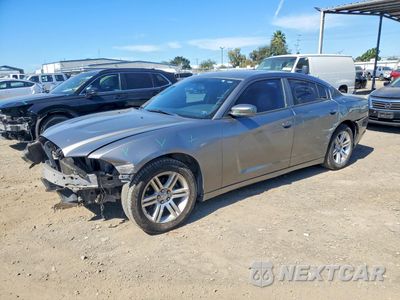 2011 DODGE CHARGER 2B3CL3CG3BH606522 - główne zdjęcie licytacji z USA - miniatura