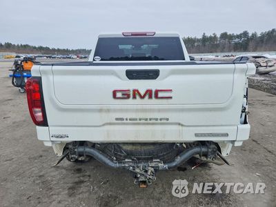Zdjęcie 6 z 12 samochodu: 2025 GMC SIERRA K1500 ELEVATION-L VIN:3GTPUJEK1SG349010 - miniatura