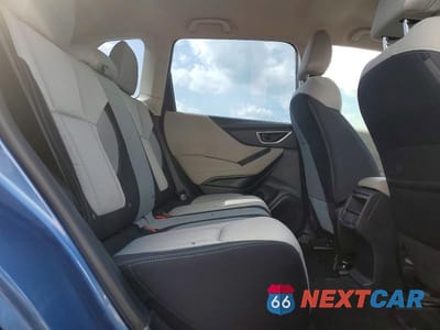 Zdjęcie 10 z 13 samochodu: 2023 SUBARU FORESTER VIN:JF2SKAACXPH520706 - miniatura