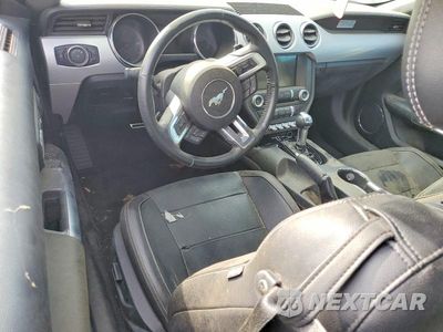 Zdjęcie 8 z 11 samochodu: 2016 FORD MUSTANG VIN:1FA6P8TH1G5279421 - miniatura