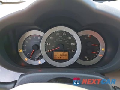 Zdjęcie 9 z 12 samochodu: 2008 TOYOTA RAV4 VIN:JTMBD33V886064401 - miniatura