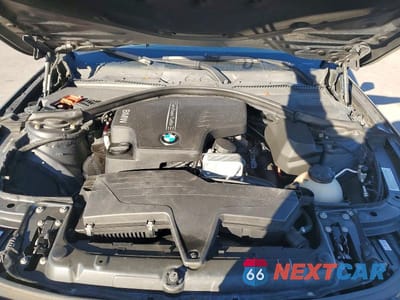 Zdjęcie 11 z 11 samochodu: 2014 BMW 320 I VIN:WBA3B1C52EK135056 - miniatura