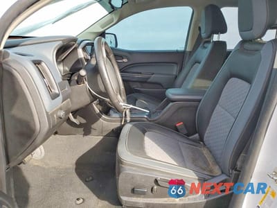 Zdjęcie 7 z 11 samochodu: 2022 CHEVROLET COLORADO Z71 VIN:1GCGSDEN4N1153969 - miniatura