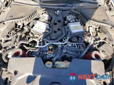 Zdjęcie 11 z 12 samochodu: 2017 INFINITI Q60 PREMIUM VIN:JN1EV7EL5HM554032 - miniatura