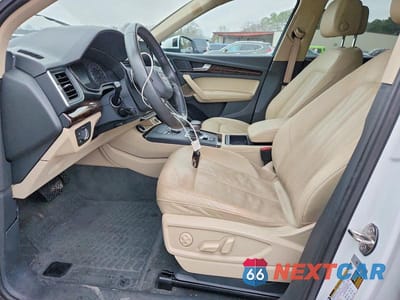 Zdjęcie 7 z 12 samochodu: 2018 AUDI Q5 PREMIUM PLUS VIN:WA1BNAFYXJ2157824 - miniatura