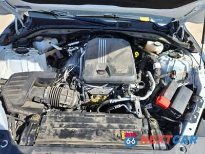 Zdjęcie 11 z 12 samochodu: 2025 CADILLAC CT5 SPORT VIN:1G6DU5RK5S0111902 - miniatura