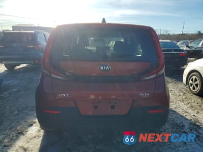 Zdjęcie 6 z 13 samochodu: 2020 KIA SOUL LX VIN:KNDJ23AU2L7088451 - miniatura