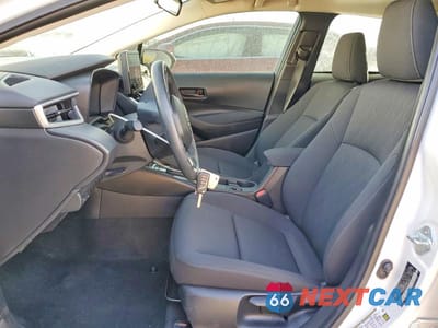 Zdjęcie 7 z 13 samochodu: 2024 TOYOTA COROLLA LE VIN:5YFB4MDE2RP179364 - miniatura