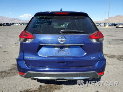 Zdjęcie 6 z 14 samochodu: 2020 NISS ROGUE S VIN:KNMAT2MT8LP541949 - miniatura