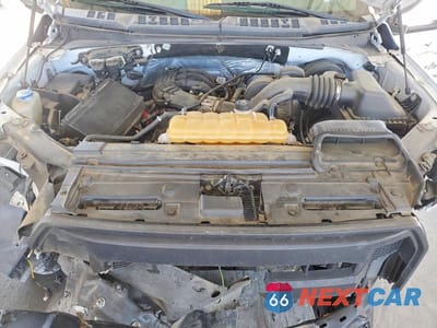 Zdjęcie 11 z 12 samochodu: 2016 FORD F150 VIN:1FTMF1C81GFB61567 - miniatura
